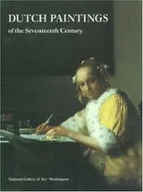 Cover of Dutch Paintings of the Seventeenth Century