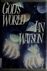 Cover of God's world