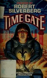 Cover of Time gate
