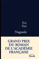 Cover of Nagasaki