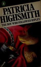 Cover of The boy who followed Ripley