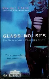 Cover of Glass Houses