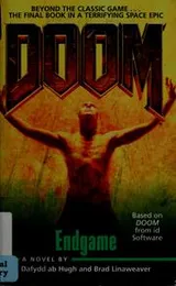 Cover of Endgame
