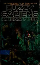 Cover of Fuzzy Sapiens