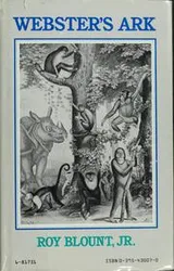 Cover of Soupsongs/Webster's Ark
