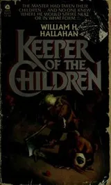 Cover of Keeper of the children