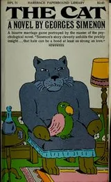 Cover of Le Chat