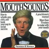 Cover of MouthSounds