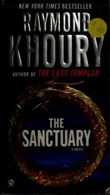 Cover of The sanctuary
