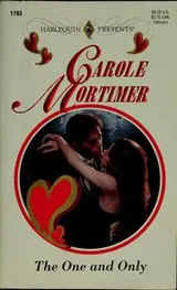 Cover of The One And Only