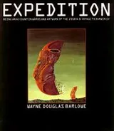 Cover of Expedition