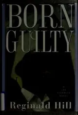 Cover of Born guilty