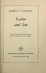 Cover of Father and son