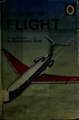 Cover of The story of flight