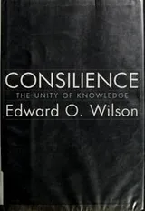 Cover of Consilience