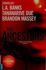 Cover of The Ancestors