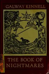 Cover of The Book of Nightmares