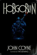 Cover of Hobgoblin