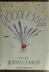 Cover of Doodle soup