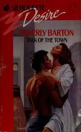 Cover of Talk of the town