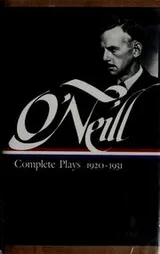 Cover of Complete plays, 1920-1931