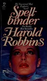 Cover of Spellbinder