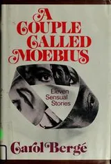 Cover of A couple called Moebius