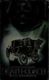 Cover of Death-coach