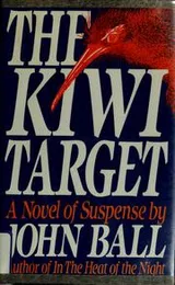 Cover of The kiwi target