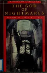 Cover of The god of nightmares