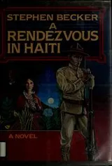 Cover of A rendezvous in Haiti