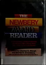 Cover of The Newbery Award reader