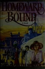 Cover of Homeward Bound