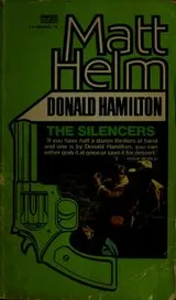 Cover of The silencers