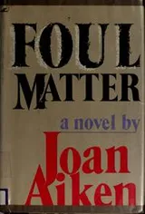 Cover of Foul matter