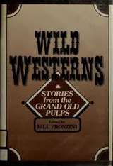 Cover of Wild westerns