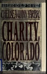 Cover of Charity, Colorado