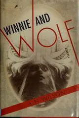 Cover of Winnie and Wolf