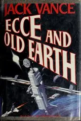 Cover of Ecce and Old Earth