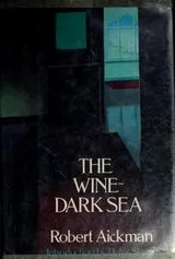Cover of The wine-dark sea