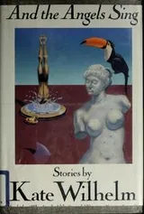 Cover of And the angels sing