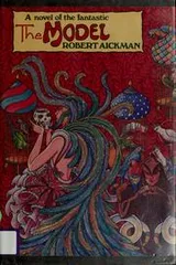 Cover of The model
