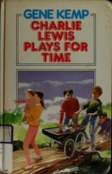 Cover of Charlie Lewis plays for time