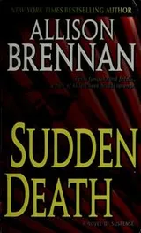 Cover of Sudden death