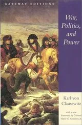 Cover of War, politics, and power