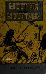 Cover of Meeting in the mountains