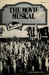 Cover of The movie musical