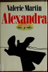 Cover of Alexandra