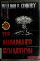 Cover of The Himmler equation