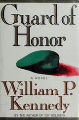 Cover of Guard of honor